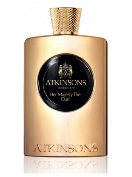 Atkinsons Her Majesty The Oud EDP 100 ml Kadın Parfümü kullananlar yorumlar